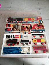 Lego system 116 d'occasion  Condé-sur-l'Escaut