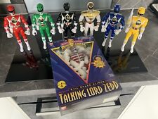 Power rangers mighty for sale  FROME