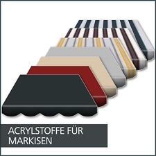 Markisentuch acrylstoff 320 gebraucht kaufen  Völklingen