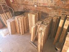 Reclaimed pallet wood for sale  DERBY