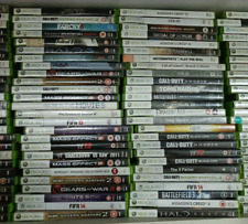 Lote 52 jogos para Xbox 360 Tomb Raider Gears of War Two Worlds Far Cry Quake Halo comprar usado  Enviando para Brazil