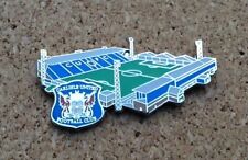 Carlisle united brunton for sale  CHESTER