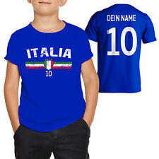 Italia italien shirt gebraucht kaufen  Dietzenbach