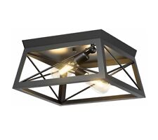 Industrial ceiling light for sale  Tampa
