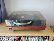 Ariston rd80sl turntable for sale  BURNLEY