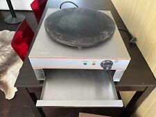 Commercial electric crepe for sale  LONDON