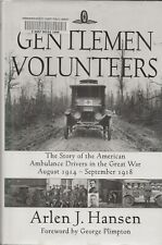 Gentlemen volunteers american for sale  Owensboro