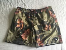 Mens volcom polypack for sale  EXETER