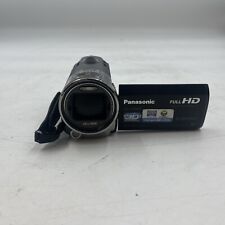 Panasonic Full HD HC-V700M 16GB ACVHD Digital Camcorder W/Battery for sale  Shipping to South Africa