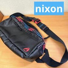 Bolsa de cintura Nixon Body Bag, usado comprar usado  Enviando para Brazil