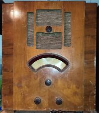 Vintage radio gec for sale  BEWDLEY