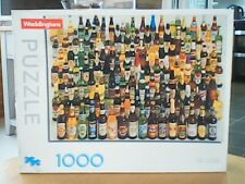 Beers galore jigsaw for sale  WEST BROMWICH