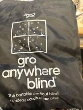 Gro anywhere portable for sale  MANCHESTER