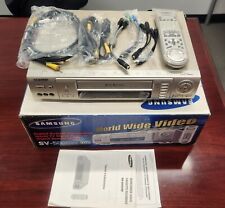 Samsung 5000w worldwide for sale  Fort Lee