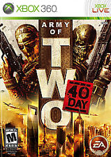 360 army 2 40th day xbox for sale  Woonsocket