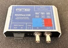 Rme madiface usb for sale  SOUTH SHIELDS