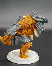 Kroxigor blood bowl for sale  Shipping to Ireland