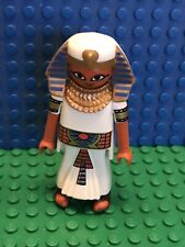 Playmobil égyptien pharaon d'occasion  Barr