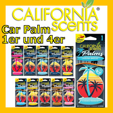 California scents car gebraucht kaufen  Frankfurt