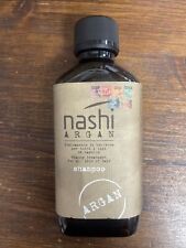Shampoo nashi argan usato  Ardea
