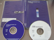 Adobe photoshop cs4 for sale  Sun Valley