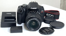 Canon eos rebel for sale  Woodbine