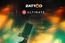 Zattoo ultimate sender gebraucht kaufen  Iserlohn-Letmathe