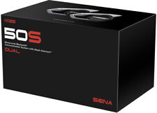 Sena headset 50s gebraucht kaufen  Schleswig