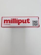 Milliput mpp standard for sale  BATLEY