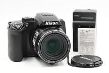 Câmera Digital Nikon Coolpix P100 10.3MP com Zoom 26X #324 comprar usado  Enviando para Brazil