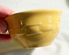 Longaberger pottery butternut for sale  Bel Air