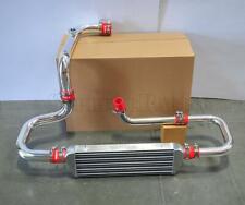 Rdt chrome intercooler for sale  Rowland Heights