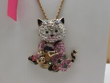 betsey johnson jewelry for sale  Newport
