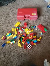 Mixed lego duplo for sale  Happy Valley
