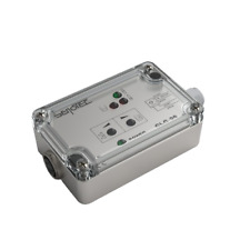 Wzmacniacz przekaźnikowy Senotec CLC 28 do maszyn IMA nr art 2002899, używany na sprzedaż  PL