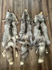 Fox fur hide for sale  Payson