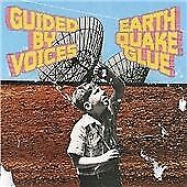 Guided voices earthquake for sale  STOCKPORT