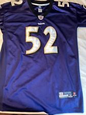 Reebok baltimore ravens for sale  Laredo