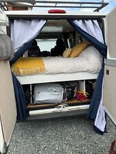 Peugeot boxer campervan for sale  HULL