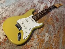 2018 fender squier for sale  Shipping to Ireland