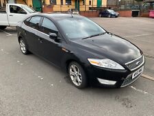 Ford mondeo 2.0 for sale  HINCKLEY