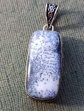 Large dendrite opal for sale  STAFFORD