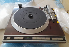 DENON DP-45F Fully Automatic Direct Drive Turntable *working*, used for sale  Shipping to South Africa