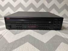 Adcom GCD-600 5-disc Carousel CD Player/Changer | Tested + Working, used for sale  Shipping to South Africa