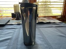 Starbucks 2013 Tumbler 12oz Stainless Steel Coffee Mug / Tea Mug Hot Or Cold for sale  Shipping to South Africa