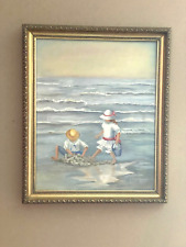 Watercolor original painting for sale  Huntington