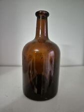 Antique bottle mallet for sale  COWES