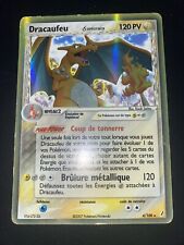 Carte pokémon dracaufeu d'occasion  Guilherand-Granges