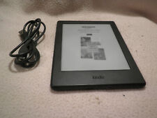 Kindle ebook touch usato  Roma