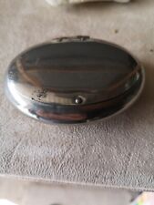 Snuff tobacco box for sale  LANCING